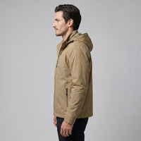 Ingram Hooded Softshell Jacket
