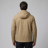 Ingram Hooded Softshell Jacket