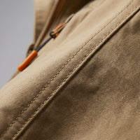 Ingram Hooded Softshell Jacket