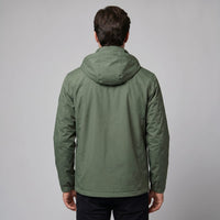 Ingram Hooded Softshell Jacket