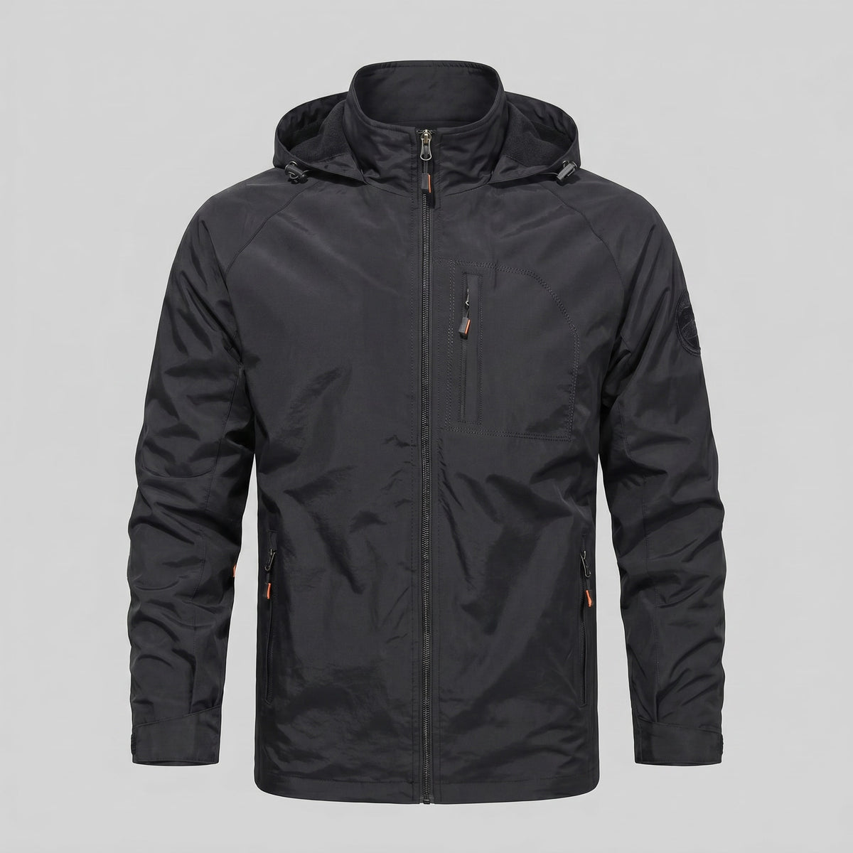 Ingram Hooded Softshell Jacket_2
