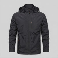 Ingram Hooded Softshell Jacket