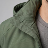 Ingram Hooded Softshell Jacket