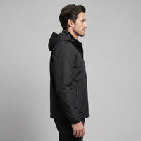 Ingram Hooded Softshell Jacket