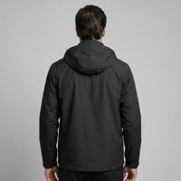 Ingram Hooded Softshell Jacket