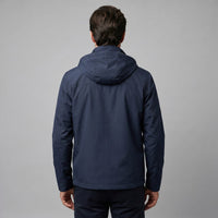 Ingram Hooded Softshell Jacket