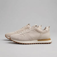 Thornton Suede Runner Sneakers