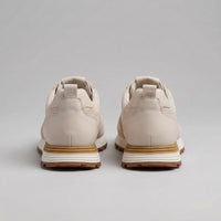 Thornton Suede Runner Sneakers