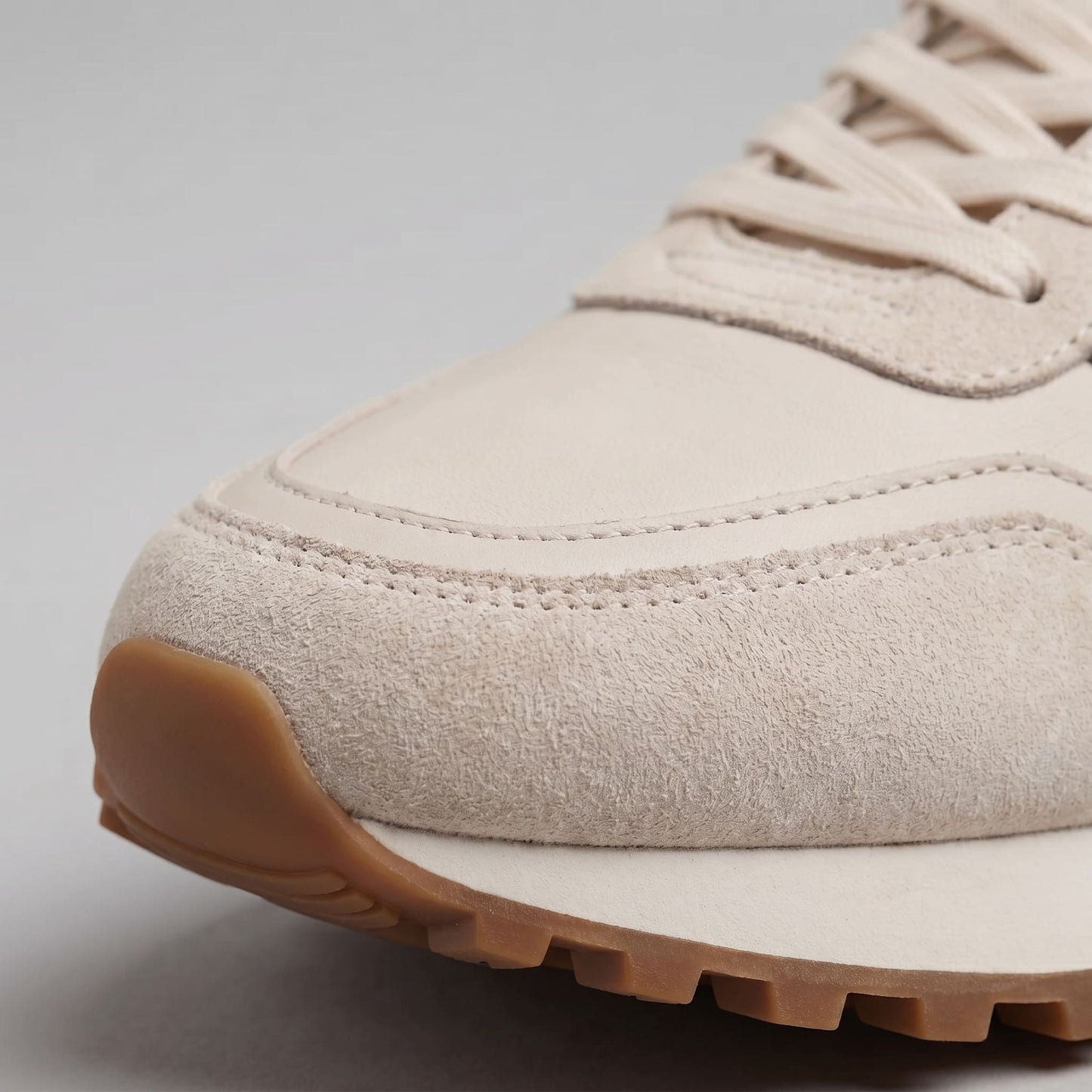 Thornton Suede Runner Sneakers_4
