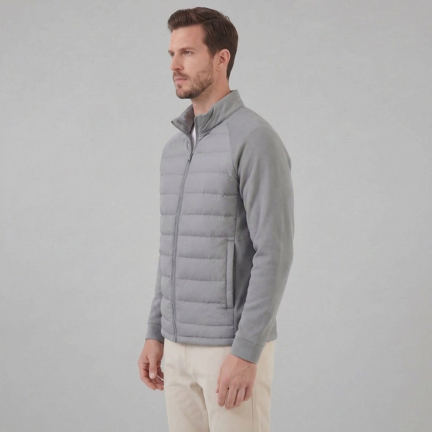 Ivers Quilted Funnel Neck Jacket_2