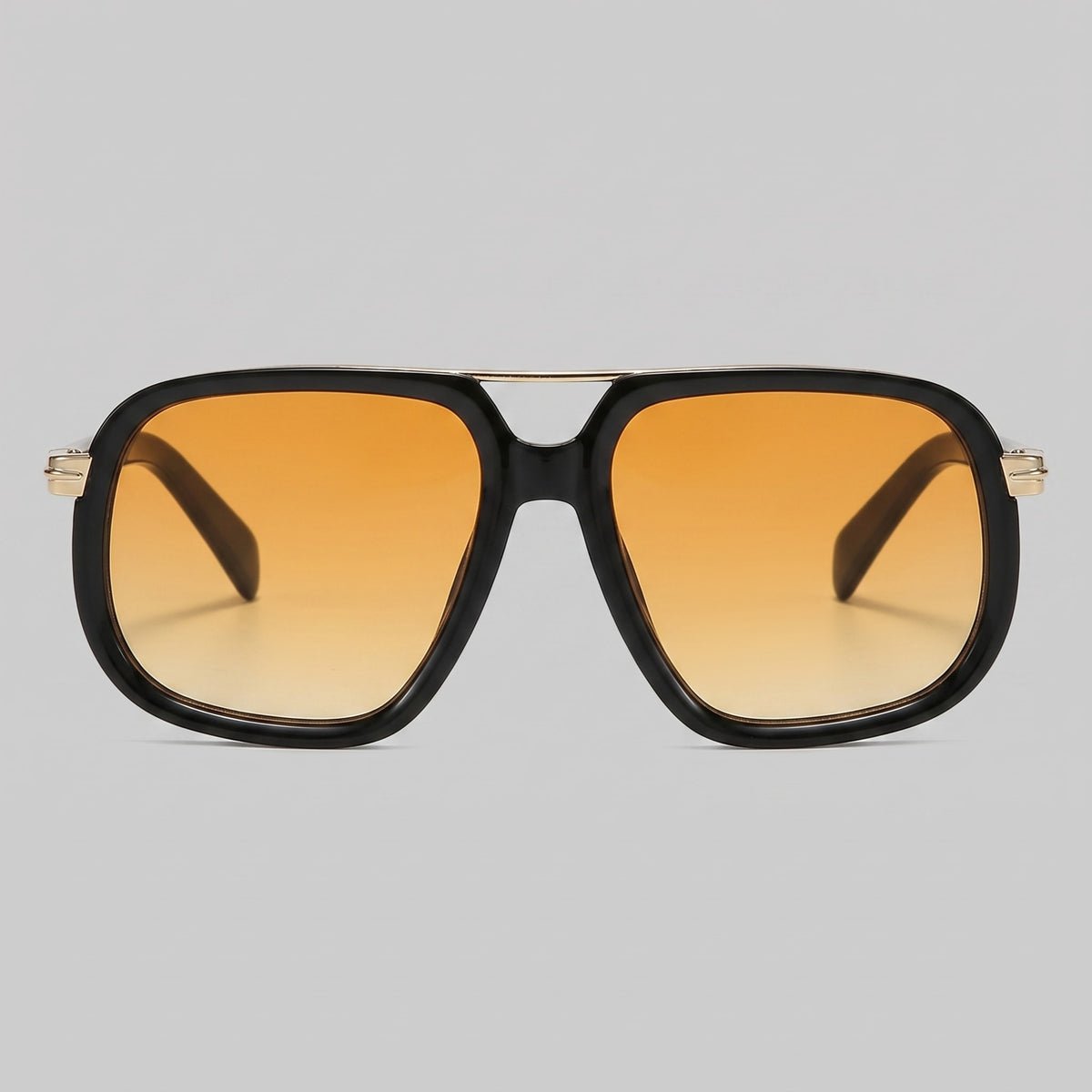 Whittaker Square Double Bridge Sunglasses_20
