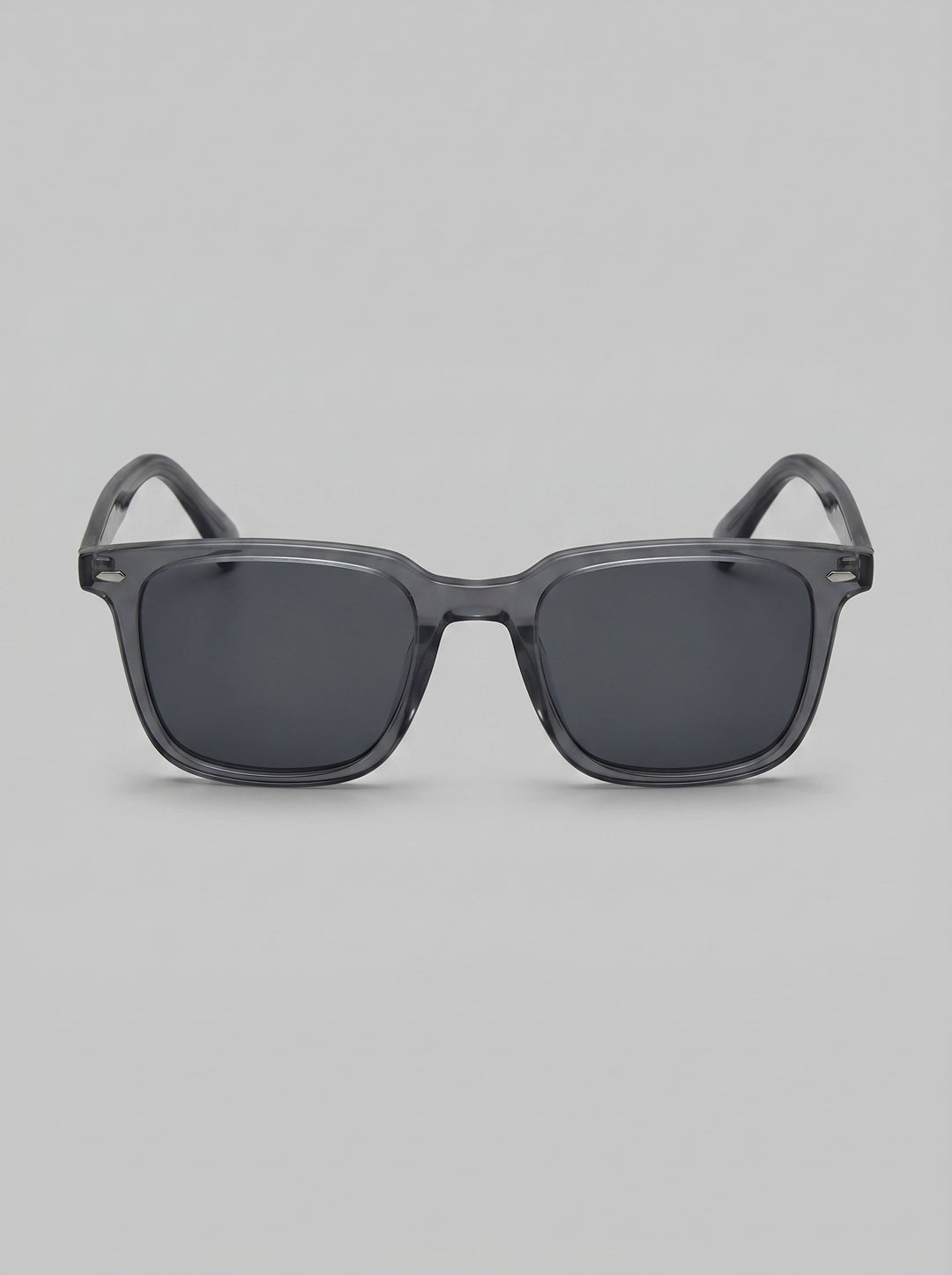 Wickham Lightweight Square Sunglasses