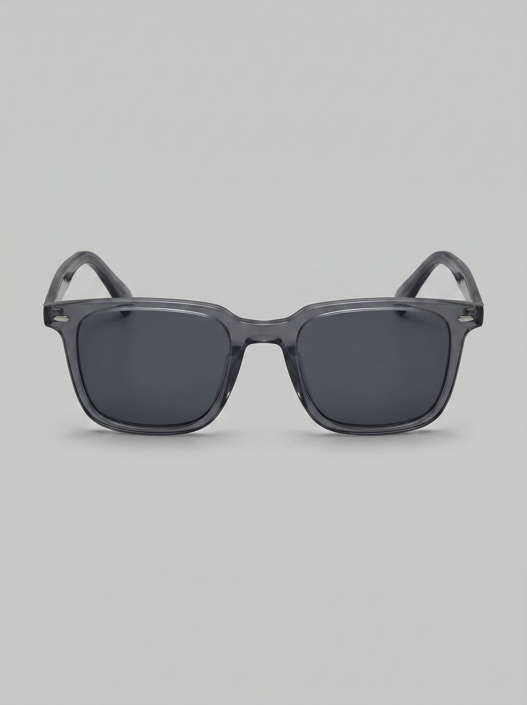 Wickham Lightweight Square Sunglasses