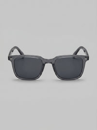 Wickham Lightweight Square Sunglasses