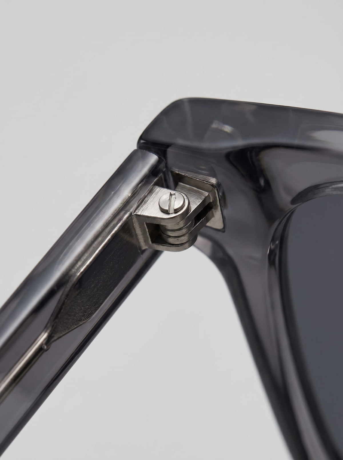 Wickham Lightweight Square Sunglasses