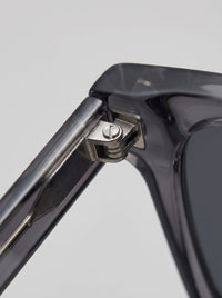 Wickham Lightweight Square Sunglasses