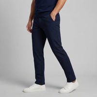 Yates Stretch Cotton Chino Pants