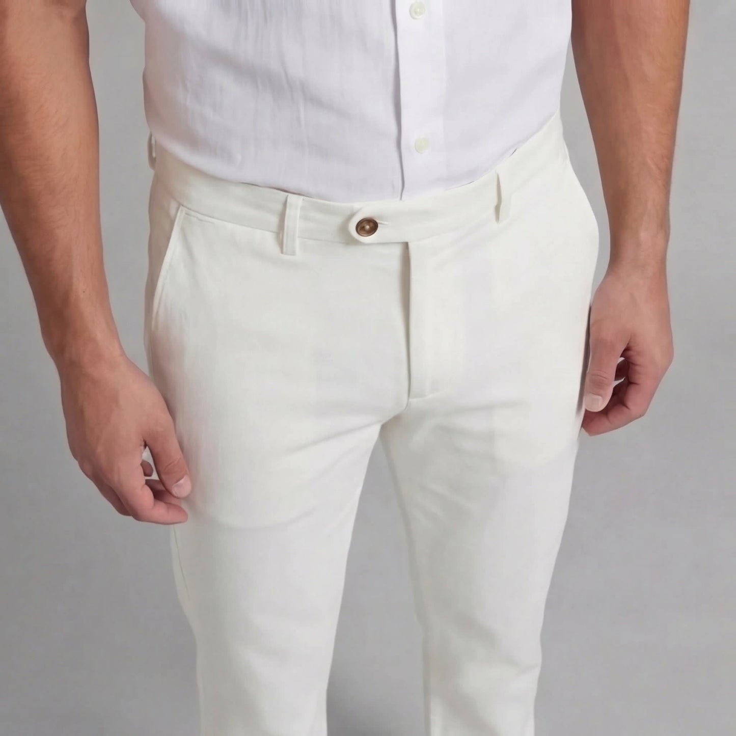 Yates Stretch Cotton Chino Pants_13