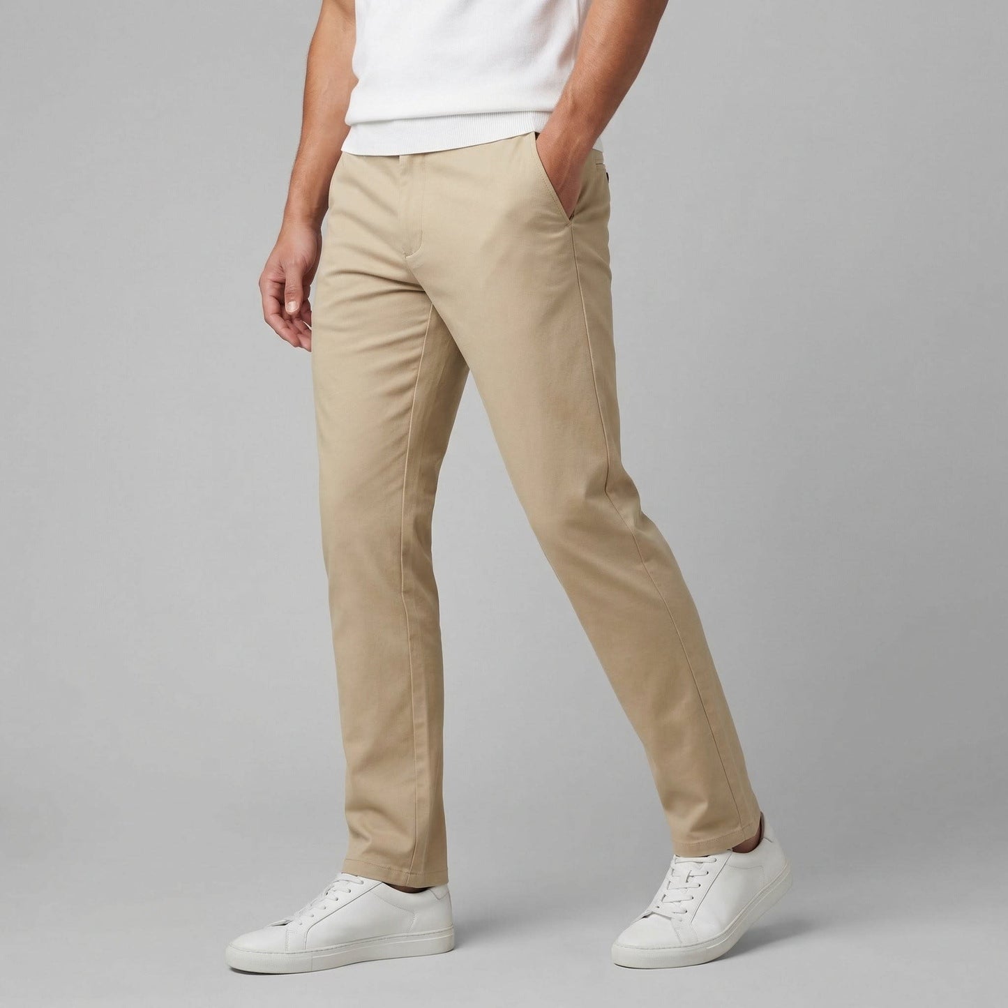 Yates Stretch Cotton Chino Pants_6