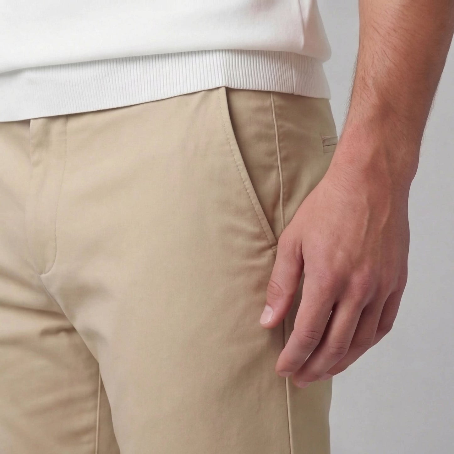 Yates Stretch Cotton Chino Pants_8