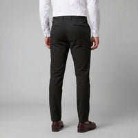 Wolfe Cotton Blend Chino Pants