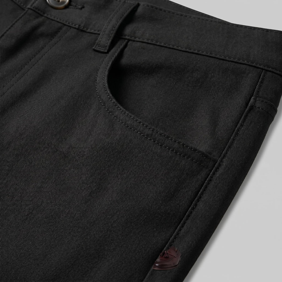 Wolfe Cotton Blend Chino Pants_11