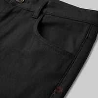 Wolfe Cotton Blend Chino Pants