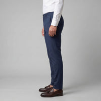 Wolfe Cotton Blend Chino Pants