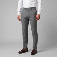 Wolfe Cotton Blend Chino Pants