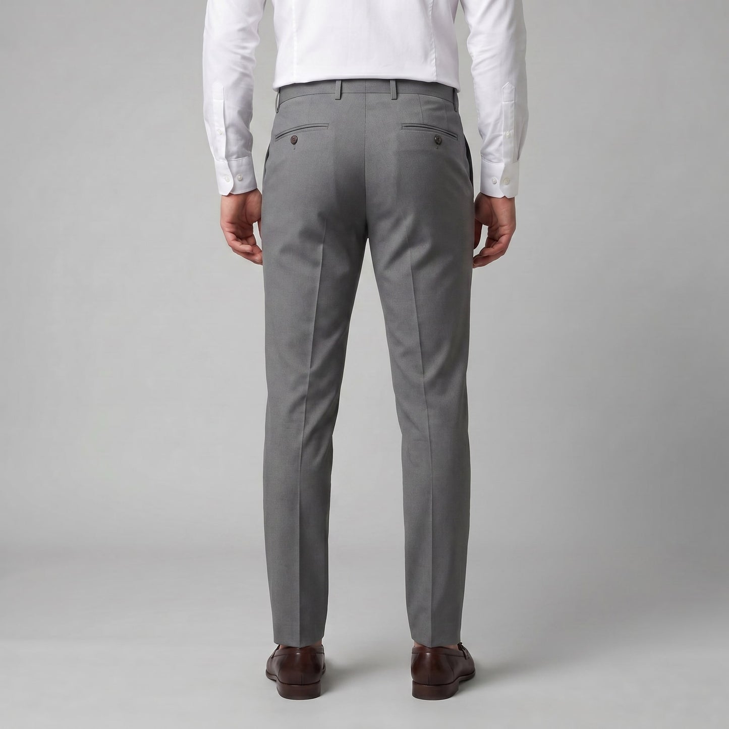 Wolfe Cotton Blend Chino Pants_6