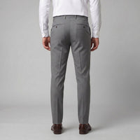 Wolfe Cotton Blend Chino Pants