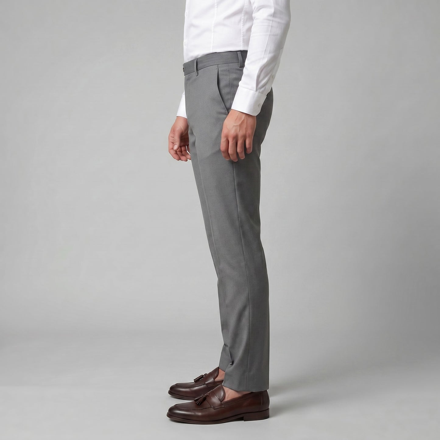 Wolfe Cotton Blend Chino Pants_7