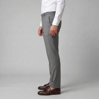 Wolfe Cotton Blend Chino Pants