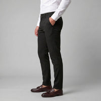 Wolfe Cotton Blend Chino Pants