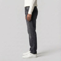 Woodrow Stretch Straight Leg Jeans
