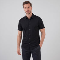 Maverick Stretch Short Sleeve Shirt