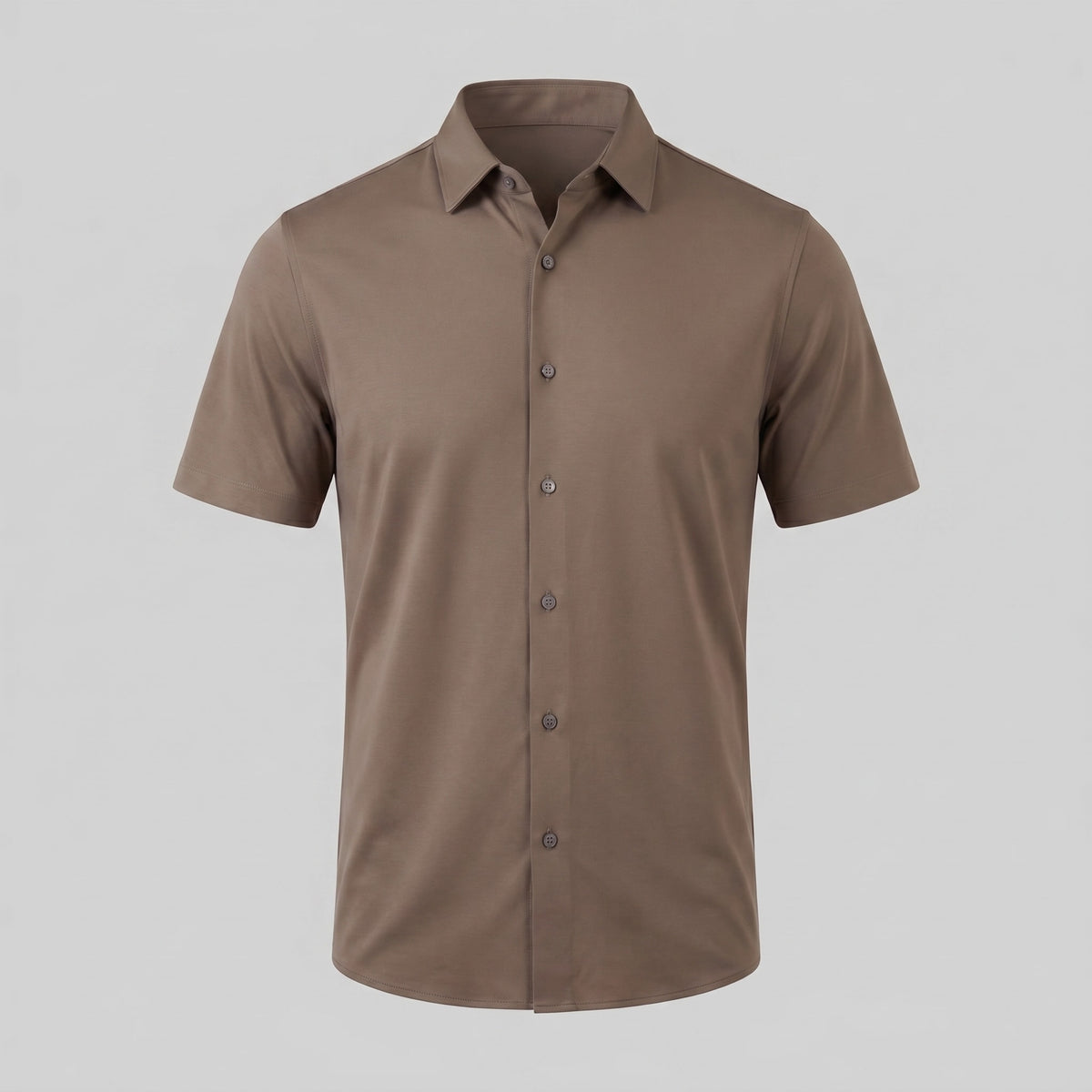 Maverick Stretch Short Sleeve Shirt_12