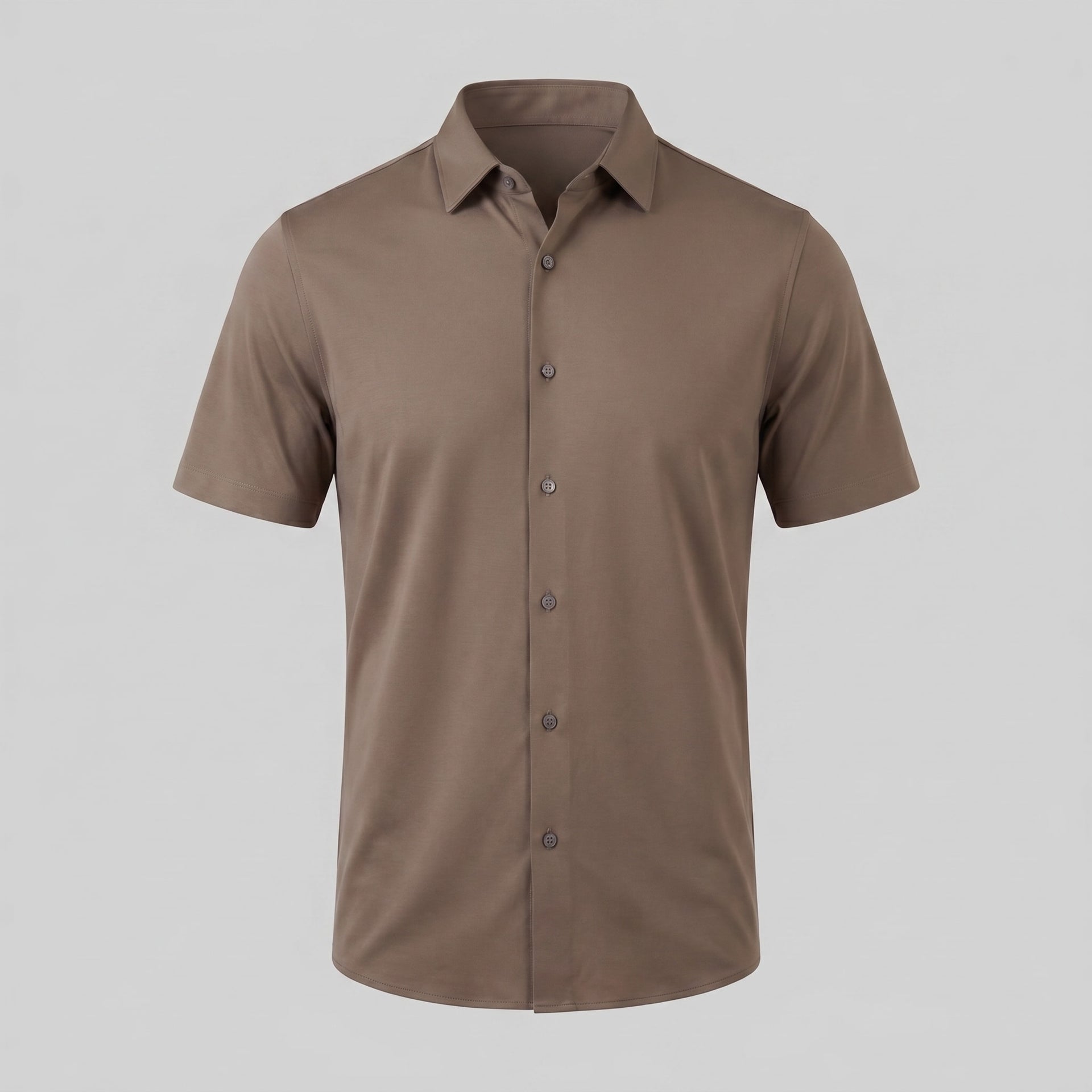 Maverick Stretch Short Sleeve Shirt