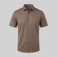 Maverick Stretch Short Sleeve Shirt