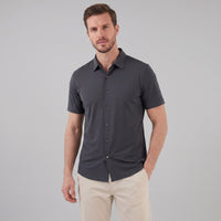 Maverick Stretch Short Sleeve Shirt