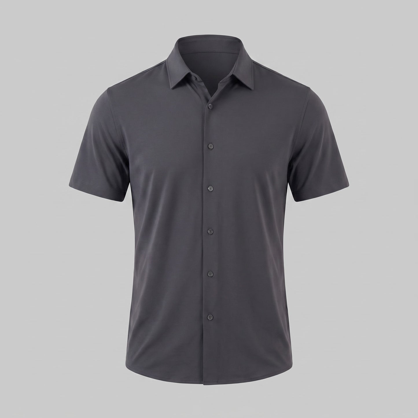 Maverick Stretch Short Sleeve Shirt_16