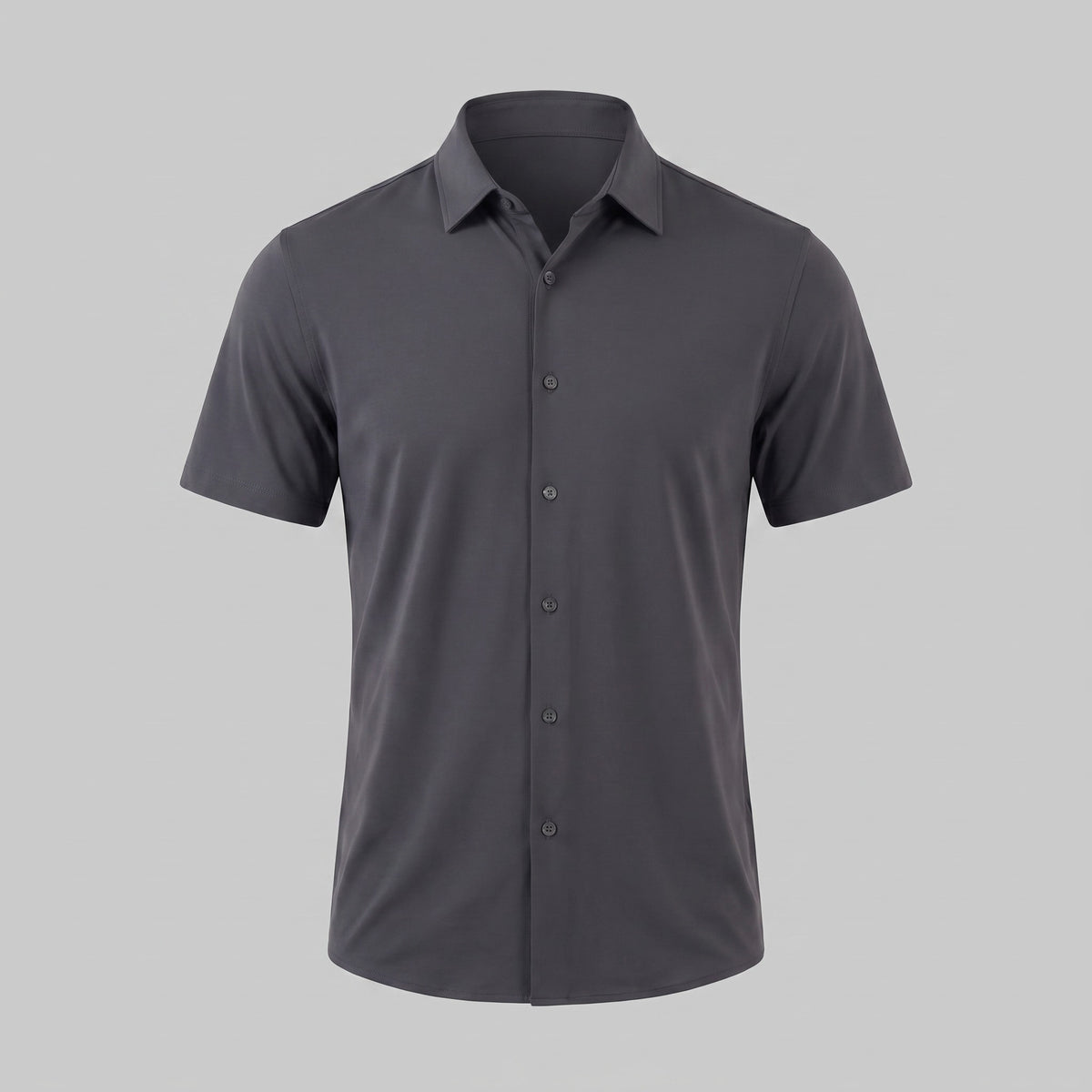 Maverick Stretch Short Sleeve Shirt