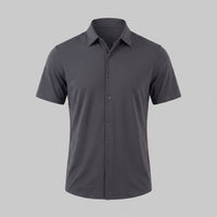 Maverick Stretch Short Sleeve Shirt