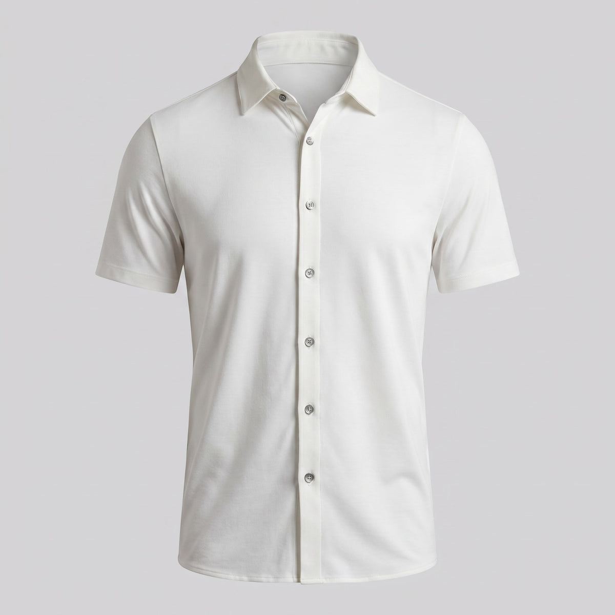 Maverick Stretch Short Sleeve Shirt_20