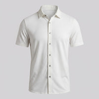 Maverick Stretch Short Sleeve Shirt