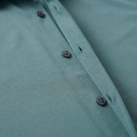 Maverick Stretch Short Sleeve Shirt