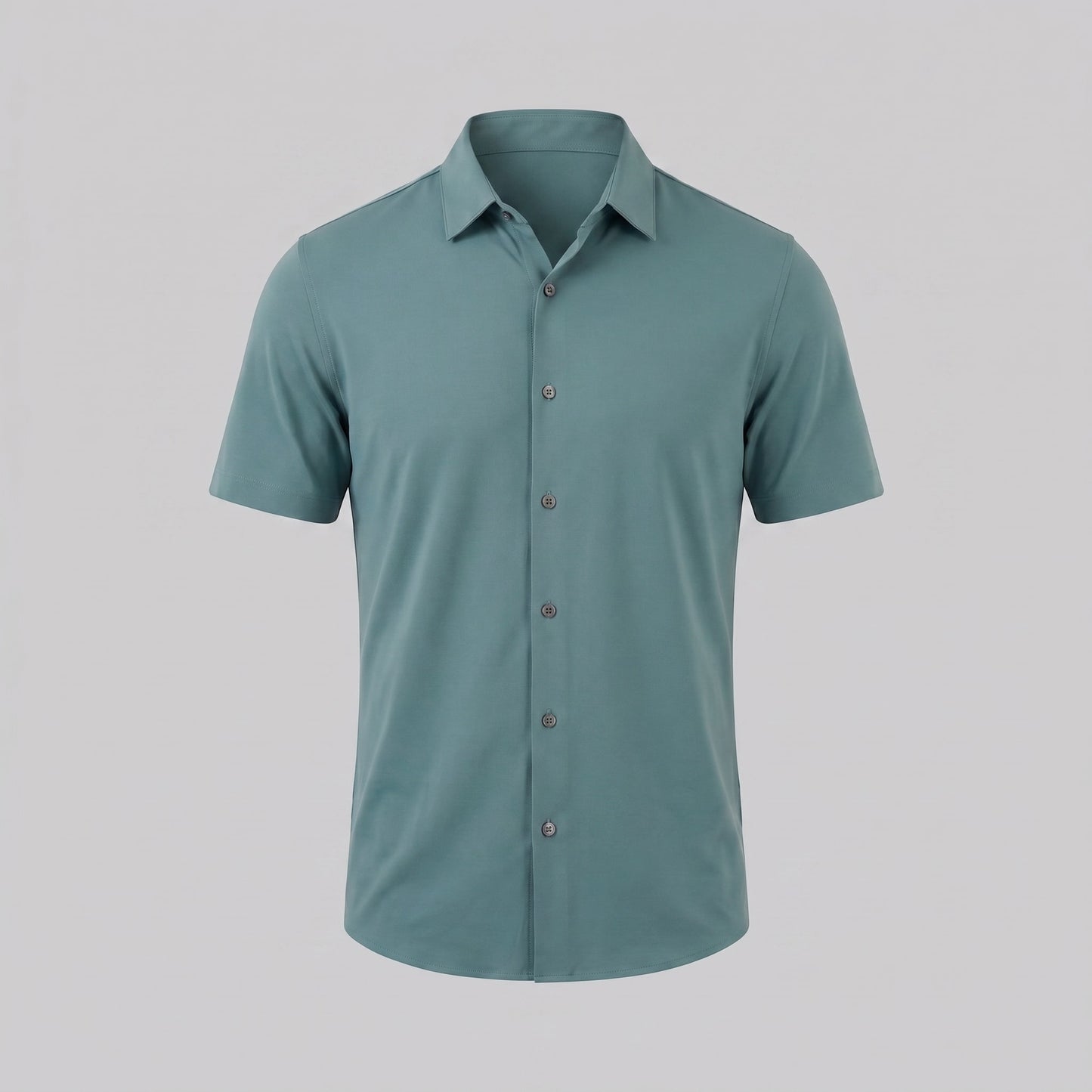 Maverick Stretch Short Sleeve Shirt_25
