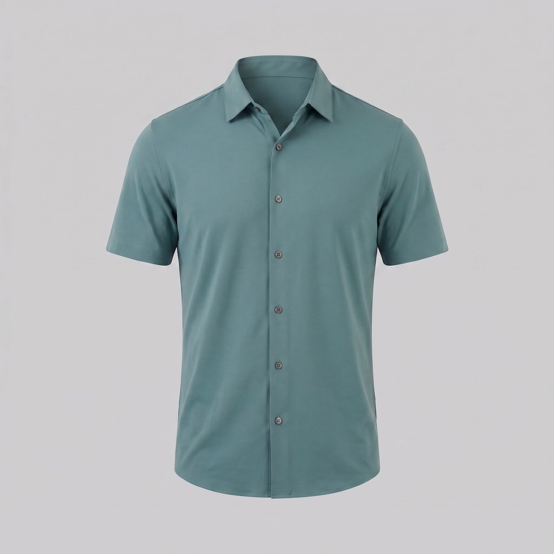 Maverick Stretch Short Sleeve Shirt
