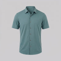 Maverick Stretch Short Sleeve Shirt
