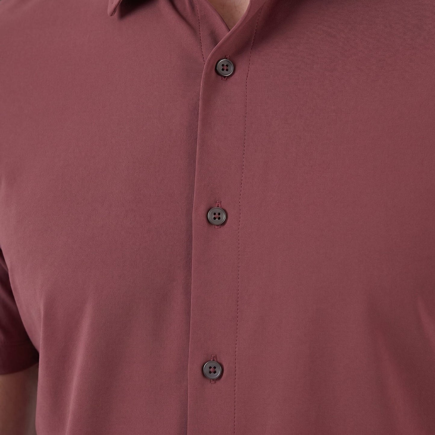 Maverick Stretch Short Sleeve Shirt_29